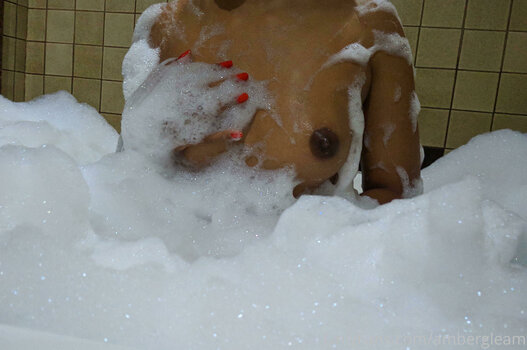 ambergleam Nude Leaks Photo 1