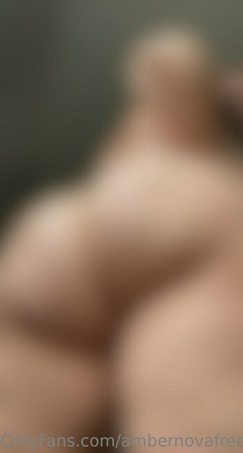 ambernovafree Nude Leaks Photo 21