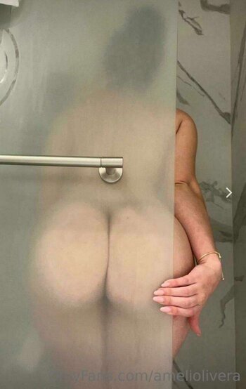 Ameli Olivera / ameliolivera Nude Leaks Photo 11