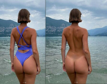 Amelie Manzoli Deepfake / am.e.lie Nude Leaks Photo 13