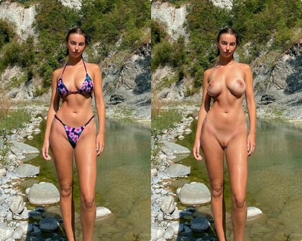 Amelie Manzoli Deepfake / am.e.lie Nude Leaks Photo 17