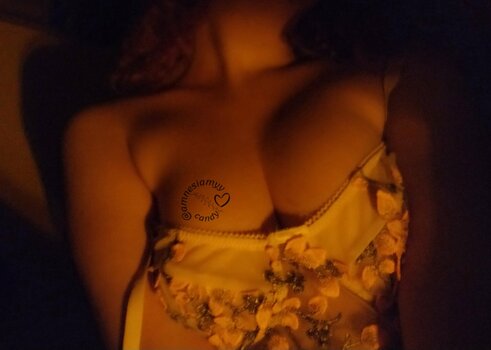 amnesiamyy / amnesiaonline / seductivesamm Nude Leaks OnlyFans Photo 7