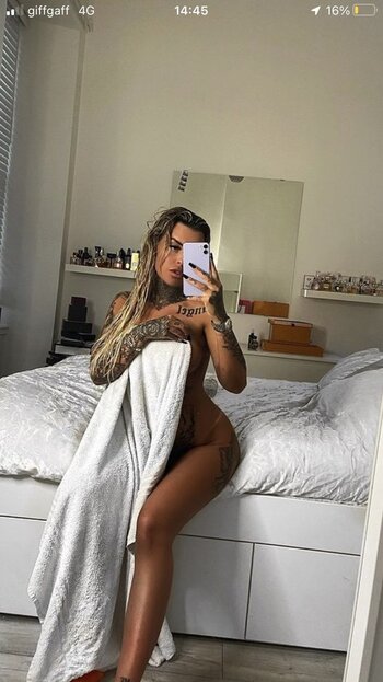 Amy Haitch / amyhaichxx / precioussluttattoo4 Nude Leaks OnlyFans Photo 12