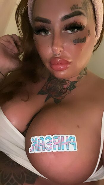 Amy Jayne Collier / Amyjcollierx / amyjaynecollier / https: Nude Leaks OnlyFans Photo 4