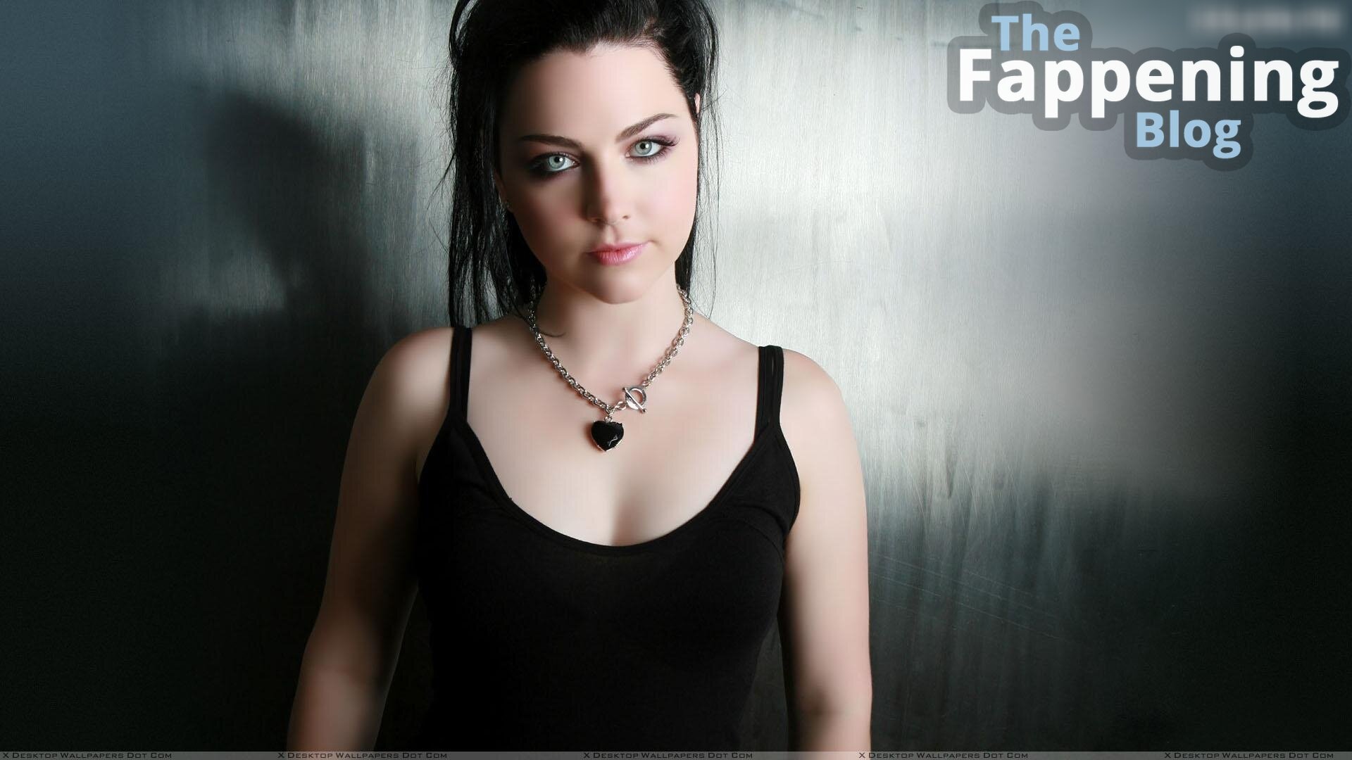 Amy Lee (Evanescence) / amylee Nude Leaks Photo 7 | #TheFappening