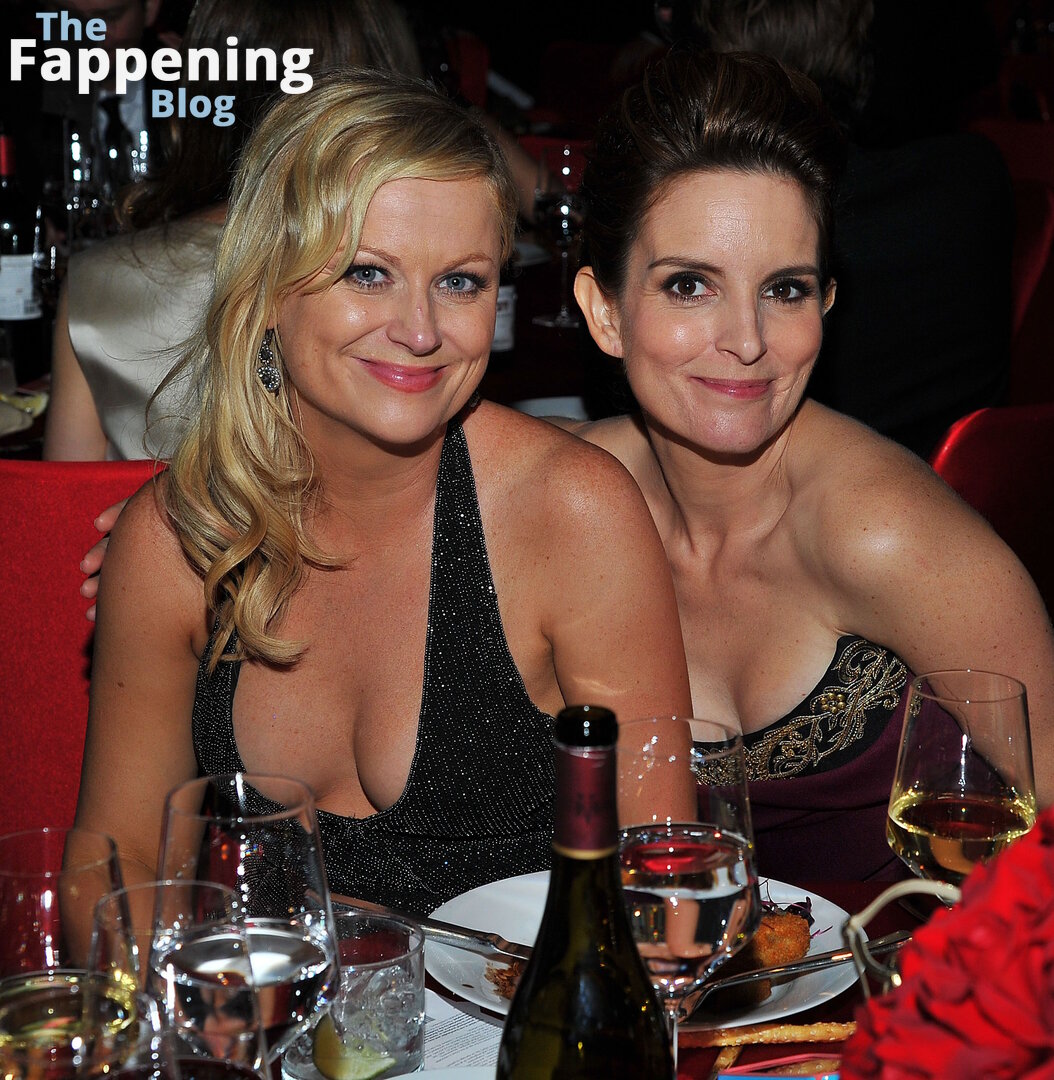 Amy Poehler / amypohler Nude Leaks Photo 1 | #TheFappening