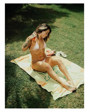 Amy Reis / amyyreeis Nude Leaks Photo 30