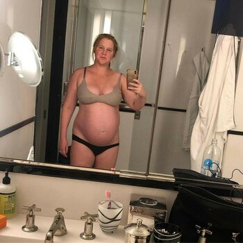 Amy Schumer / amyschumer Nude Leaks Photo 308
