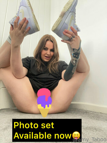 amy_taboo Nude Leaks OnlyFans Photo 6