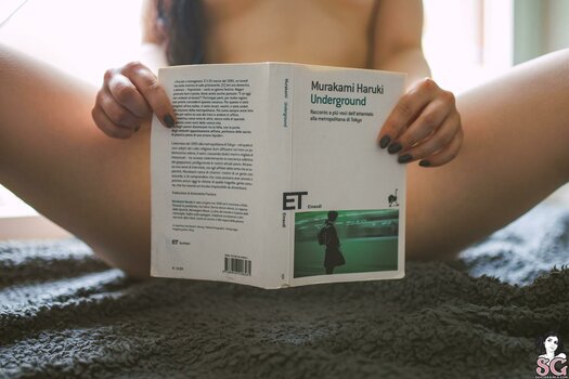 Amy Tsareva Nude Leaks Photo 44