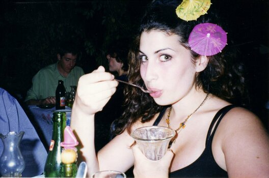Amy Winehouse / amywinehouse / thezorromask Nude Leaks OnlyFans Photo 244