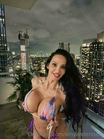 amyanderssen / AmyAnderssen1 / amyanderssen61 Nude Leaks OnlyFans Photo 14