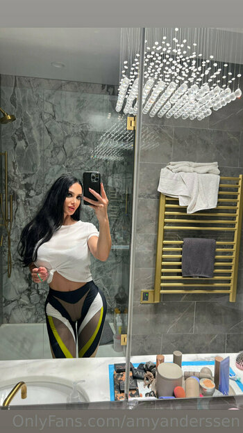 amyanderssen / AmyAnderssen1 / amyanderssen61 Nude Leaks OnlyFans Photo 32