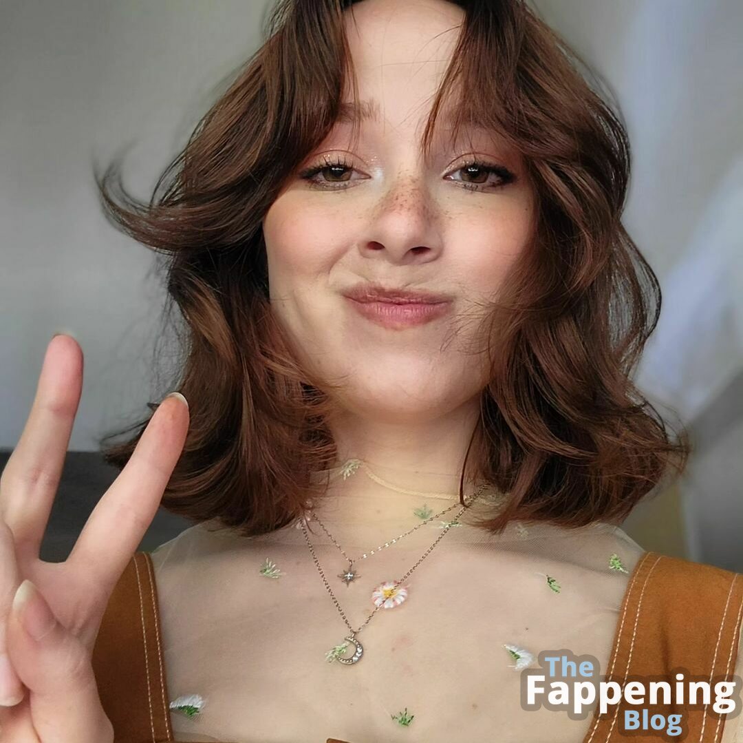 AmyKay ASMR / amykayasmr / asmrkay Nude Leaks OnlyFans Photo 14 |  #TheFappening