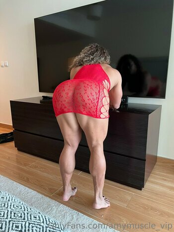 amymuscle / Amy Muscle / amymusclefit Nude Leaks OnlyFans Photo 19