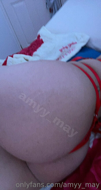 amyy_may / amymayyy_ Nude Leaks OnlyFans Photo 22