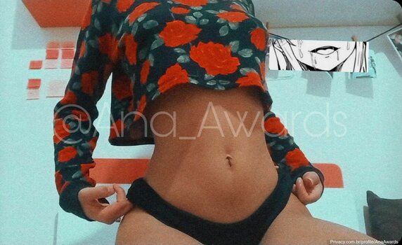 Ana_Awards Nude Leaks OnlyFans Photo 2
