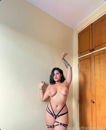Ana Blanco / blancoanave Nude Leaks OnlyFans Photo 39