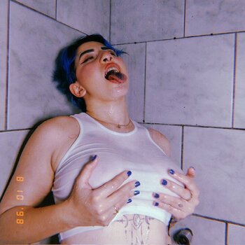 Ana Brando / arrobabrando_ / bluemodel Nude Leaks Photo 3