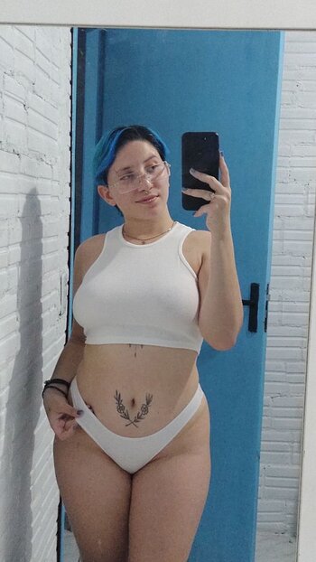 Ana Brando / arrobabrando_ / bluemodel Nude Leaks Photo 4