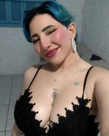 Ana Brando / arrobabrando_ / bluemodel Nude Leaks Photo 6