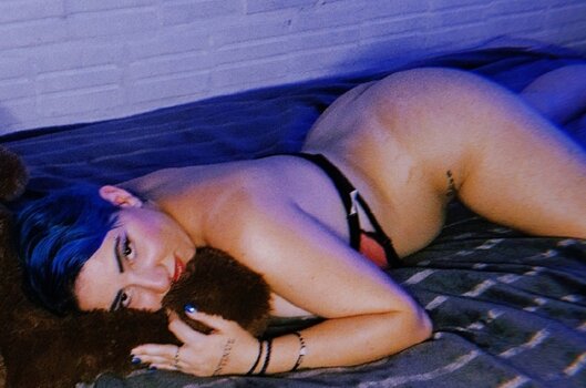 Ana Brando / arrobabrando_ / bluemodel Nude Leaks Photo 9