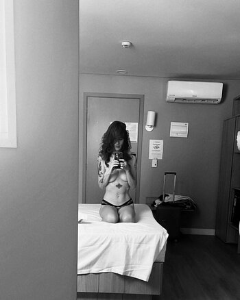 Ana Cañas / ana_canas Nude Leaks Photo 47