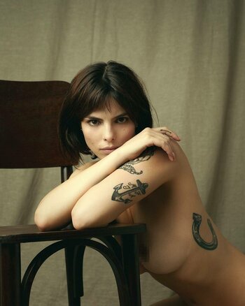 Ana Carolina Prado / anaprado.99 / anapradomuack Nude Leaks OnlyFans Photo 2