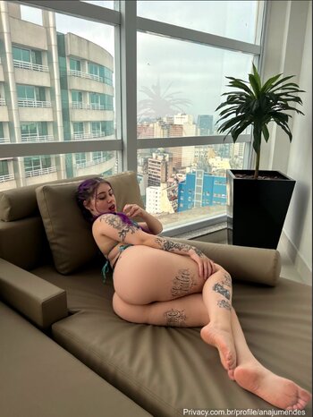 Ana Julia Mendes / anajumendes Nude Leaks Photo 20