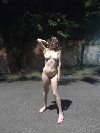 Ana Karolina Eisen / Sygrid69 / fjaraspirit Nude Leaks Photo 17