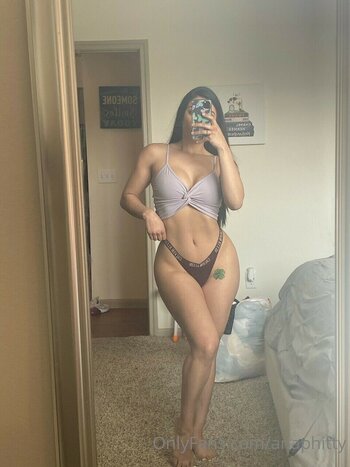 Ana Lozano / Analozanofit Nude Leaks Photo 26