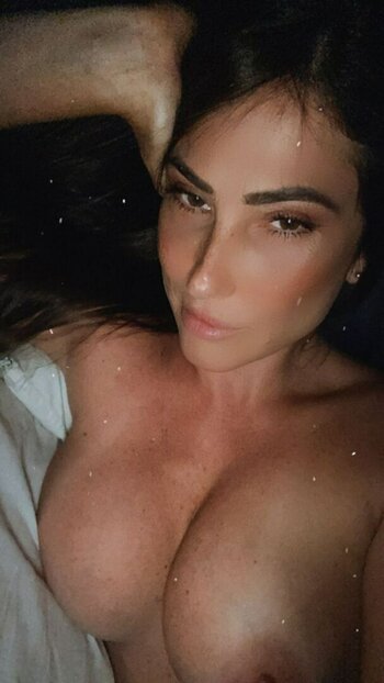 Ana Lucia Fernandes / anafernandesoficial / analuciabfernandes Nude Leaks OnlyFans Photo 42
