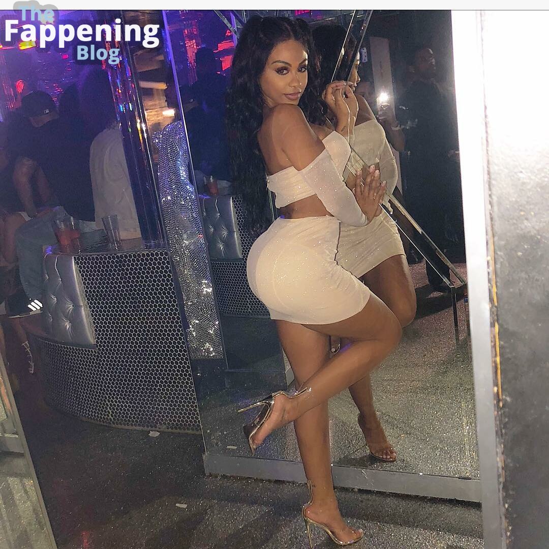 Ana Montana / ana_montana / anna1001 Nude Leaks OnlyFans Photo 2 |  #TheFappening