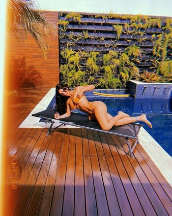 Ana Mosconi / anamosconi Nude Leaks Photo 26