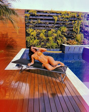 Ana Mosconi / anamosconi Nude Leaks Photo 27