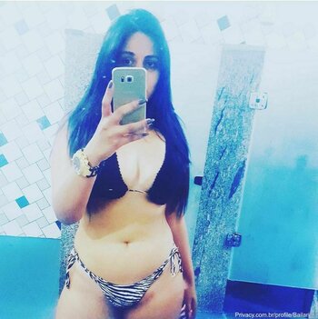 Ana Paula Carvalho / Ana Pandinha / Bailari / anapaula_c Nude Leaks Photo 4
