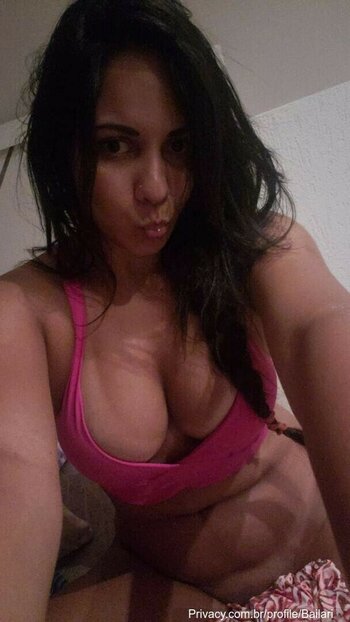 Ana Paula Carvalho / Ana Pandinha / Bailari / anapaula_c Nude Leaks Photo 19
