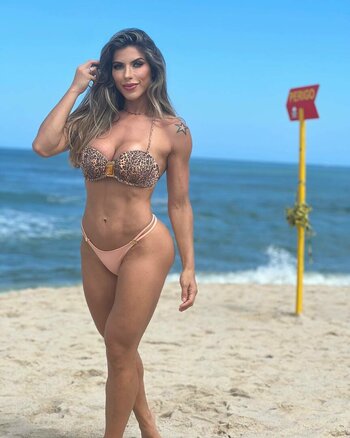 Ana Paula Minerato / anagatinha / apminerato Nude Leaks OnlyFans Photo 29
