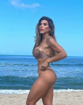 Ana Paula Minerato / anagatinha / apminerato Nude Leaks OnlyFans Photo 30
