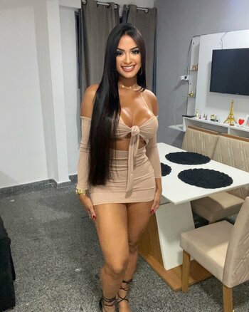 Ana Paula Oliveira / anapaulaoliveira.oficial Nude Leaks Photo 7