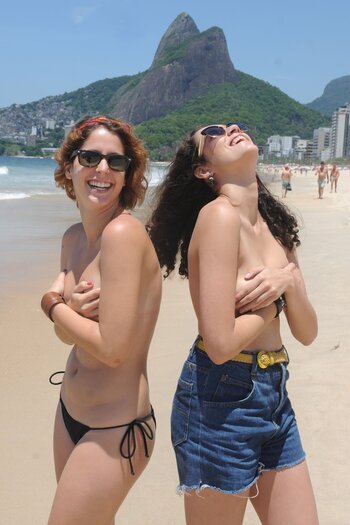Ana Rios / ana.entrerios Nude Leaks Photo 17