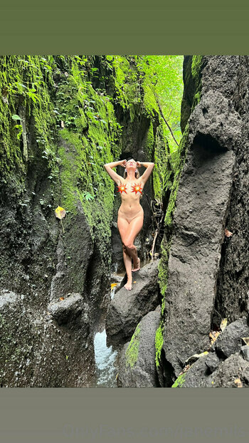 anapuru Nude Leaks Photo 28