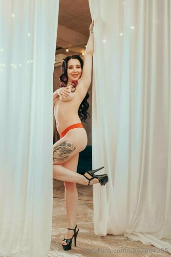 Anastasia.kim / Nastia / anatasiakim / sagelux Nude Leaks OnlyFans Photo 25