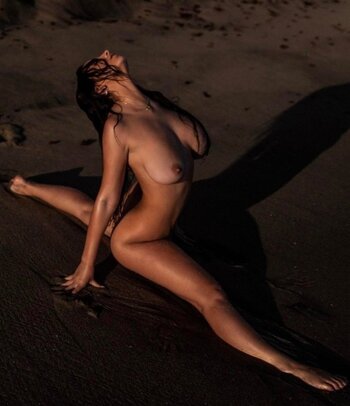 Anastasia Marina Henesey / anastasiamarinahenesey Nude Leaks Photo 1