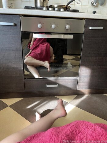 Anastasia Mut / anastasiamutfans Nude Leaks Photo 16