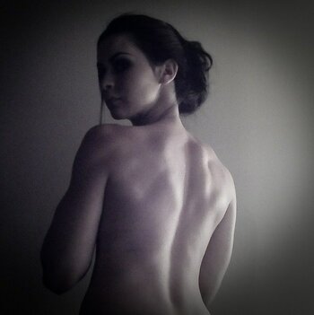 Anastasia Volkova / anastasia_volkova / goth muscle girl / gotica musculosa / natty_volkova Nude Leaks OnlyFans Photo 7