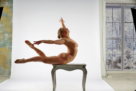 Anastasia Zavistovskaya / flex-anastasia / stretch__me Nude Leaks OnlyFans Photo 18