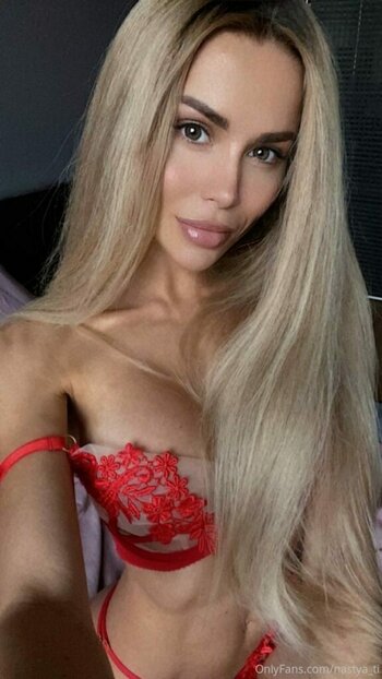 Anastasiya Timonina / your_little_babe_is_here Nude Leaks OnlyFans Photo 86