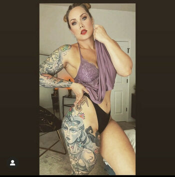 Anchorladybree Nude Leaks OnlyFans Photo 7