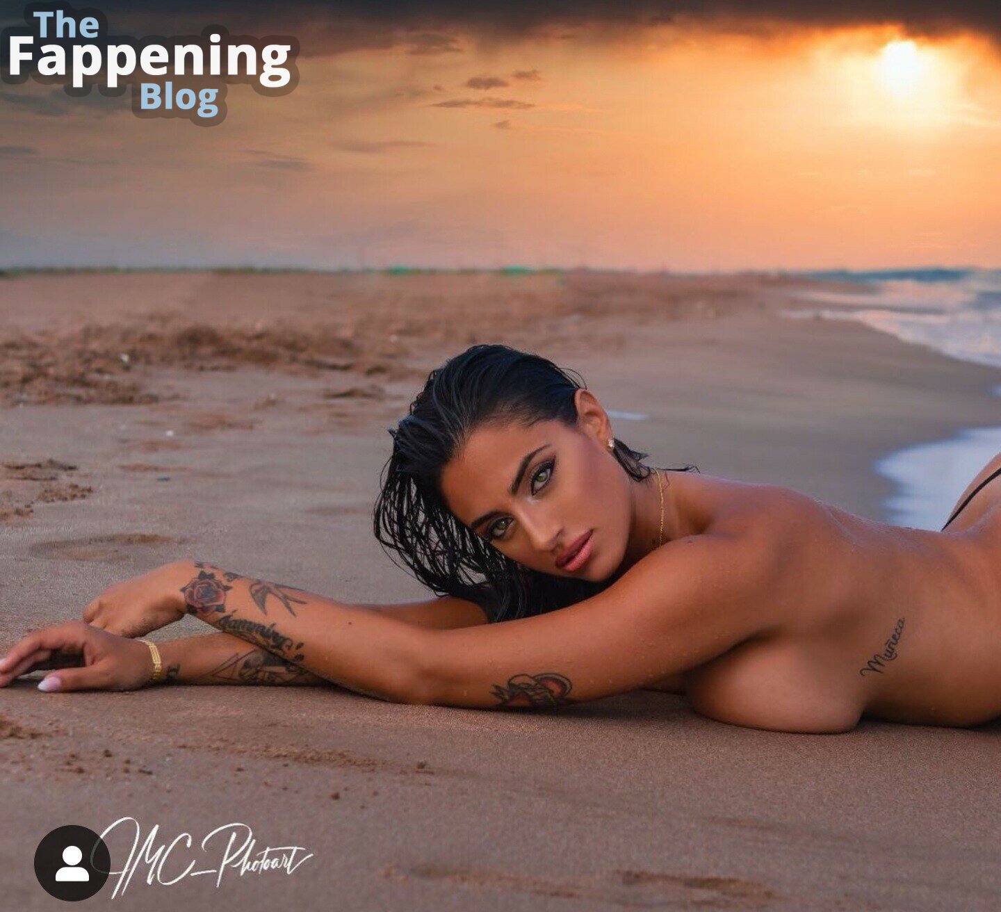 Andrea_bepe  andreadinobles Nude Leaks Photo 21 | TheFappening